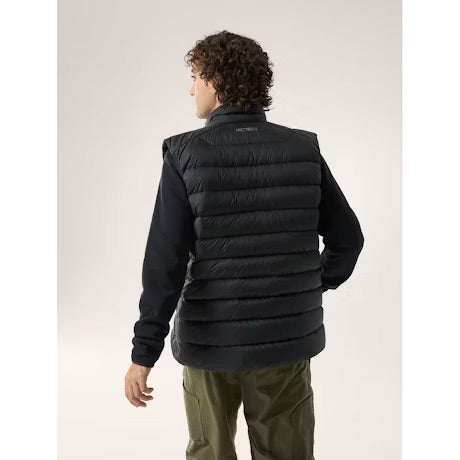 Arc'teryx Men's Cerium Vest Old Version