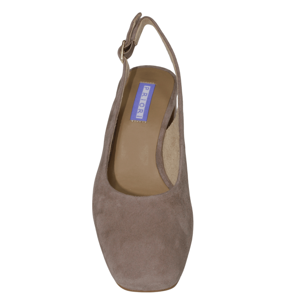 Danielle Slingback Pump