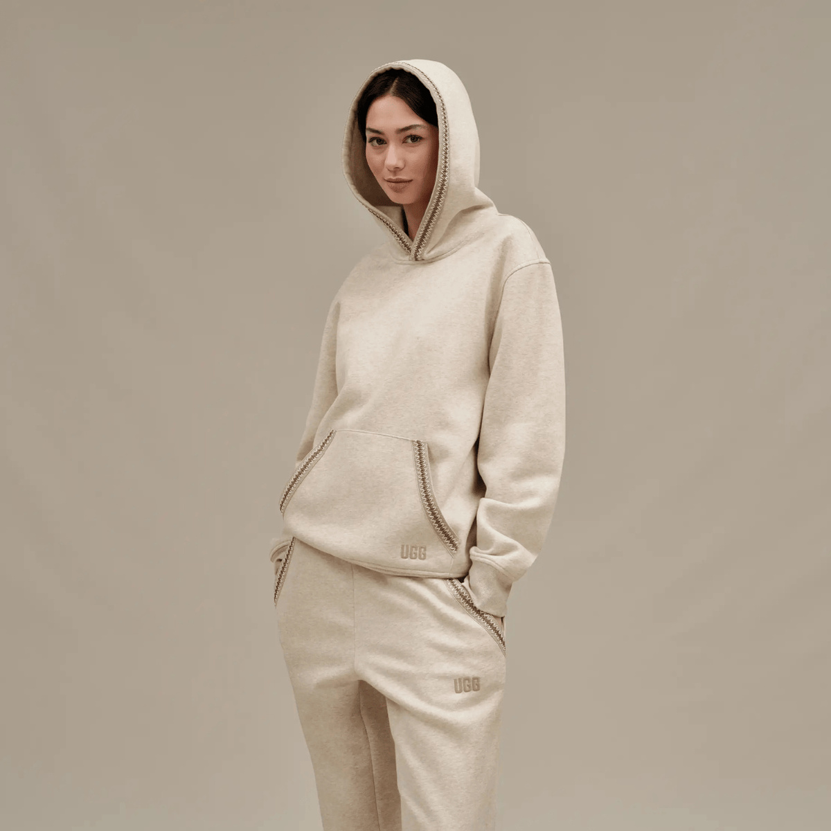 Women's Tasman Hoodie