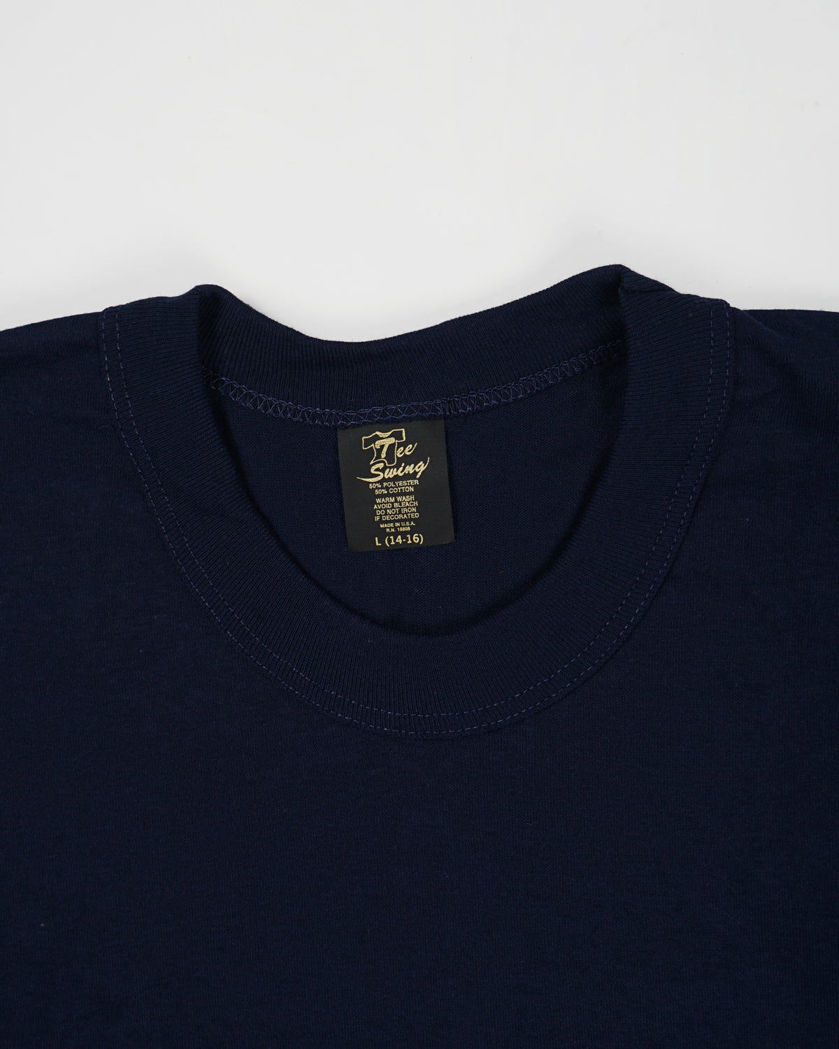 Classic Slim Tee