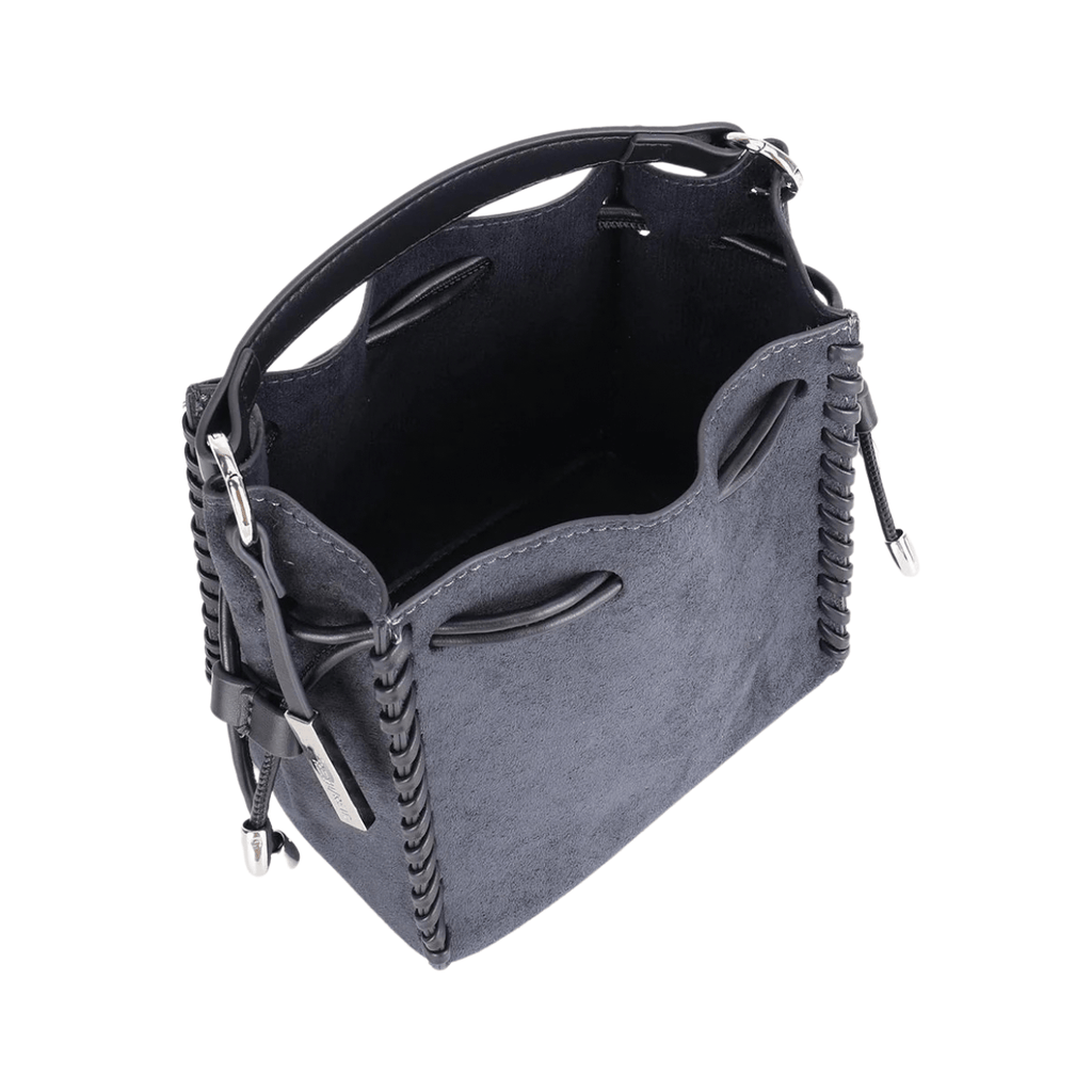 Fallon Mini Bucket Bag