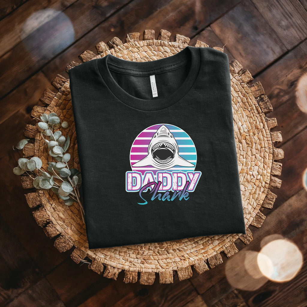 Jaws Neutral Niche Trendy T-shirt