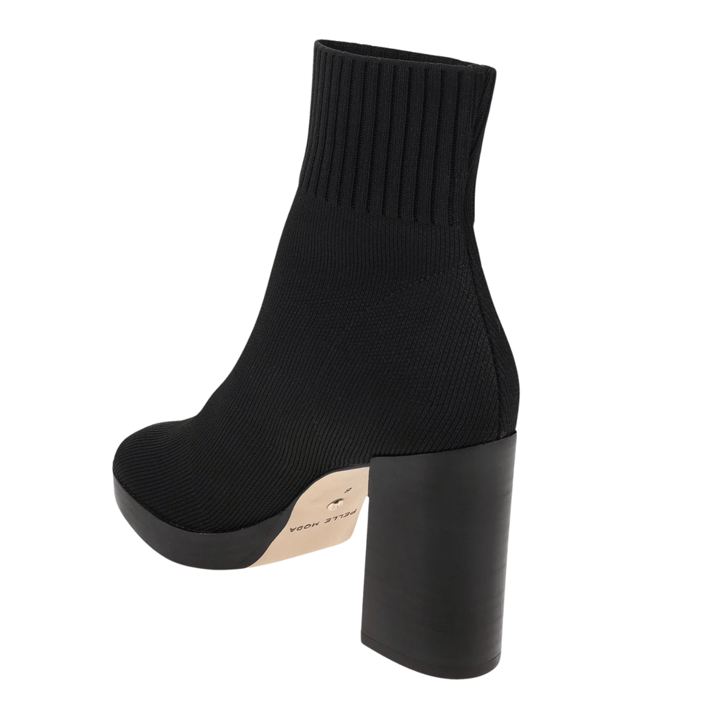 Vonni Heeled Bootie