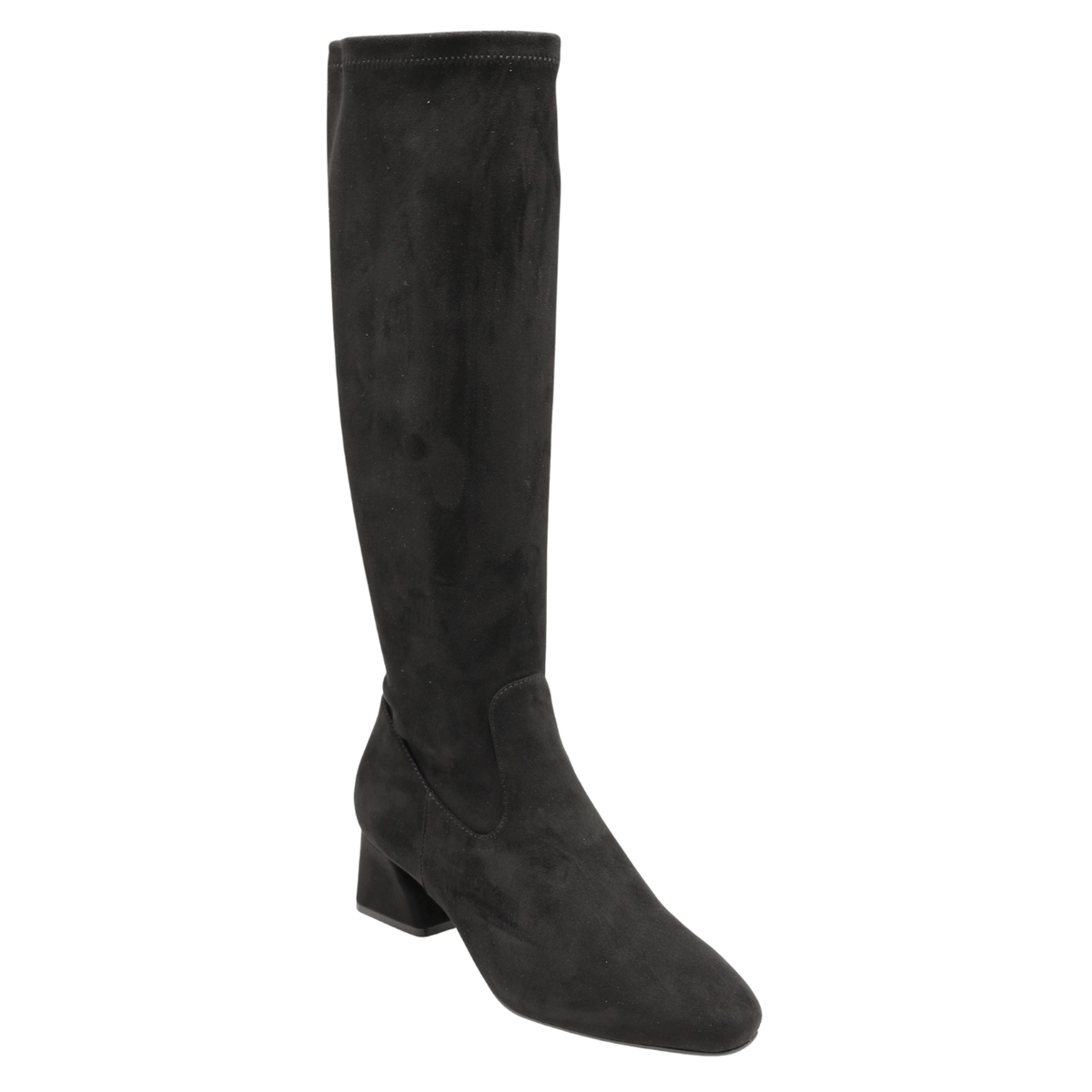 Dawn Heeled Boot