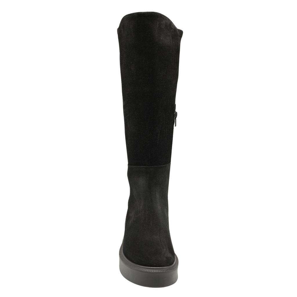 Dana Suede Boot