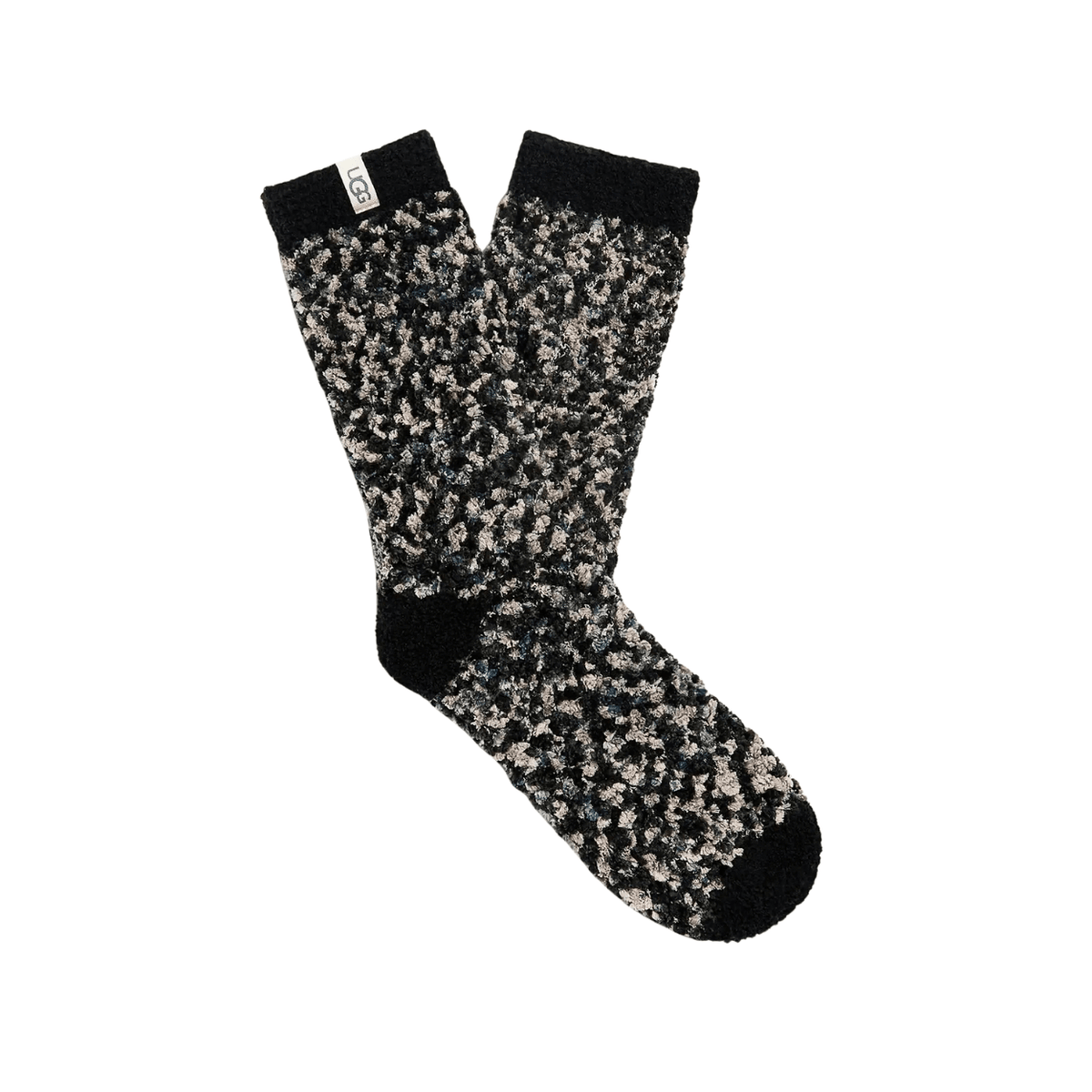 Women's Cozy Chenille Sock