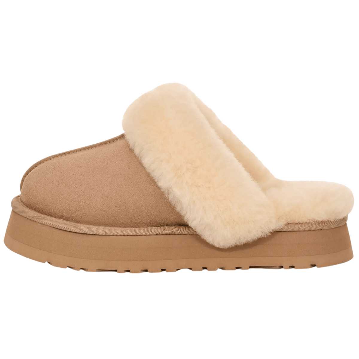 Women's Disquette