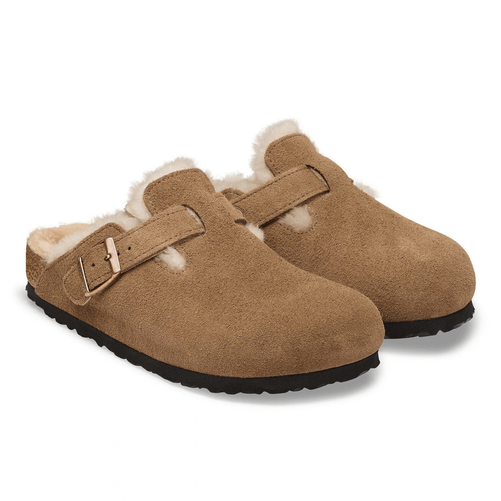 Boston Shearling