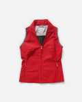 Mesh Back Vest