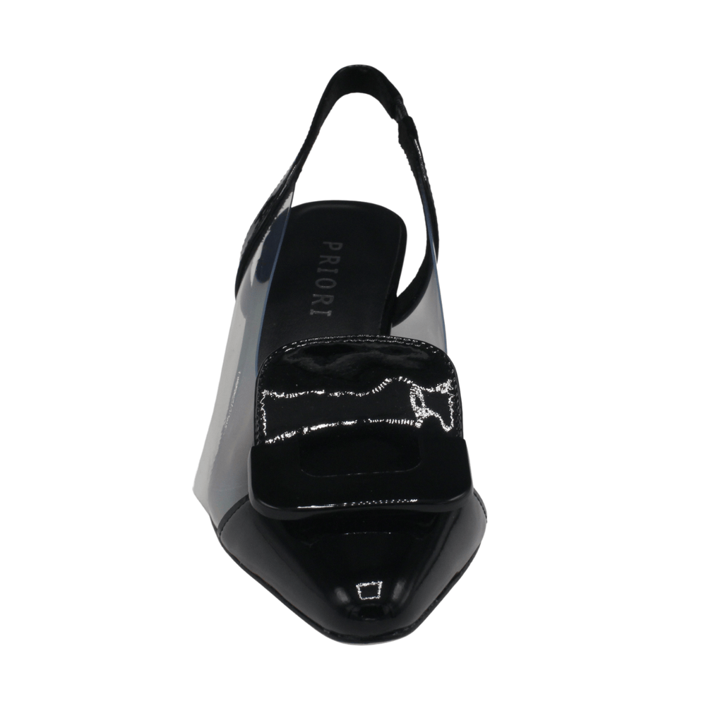 Dell Slingback Pump