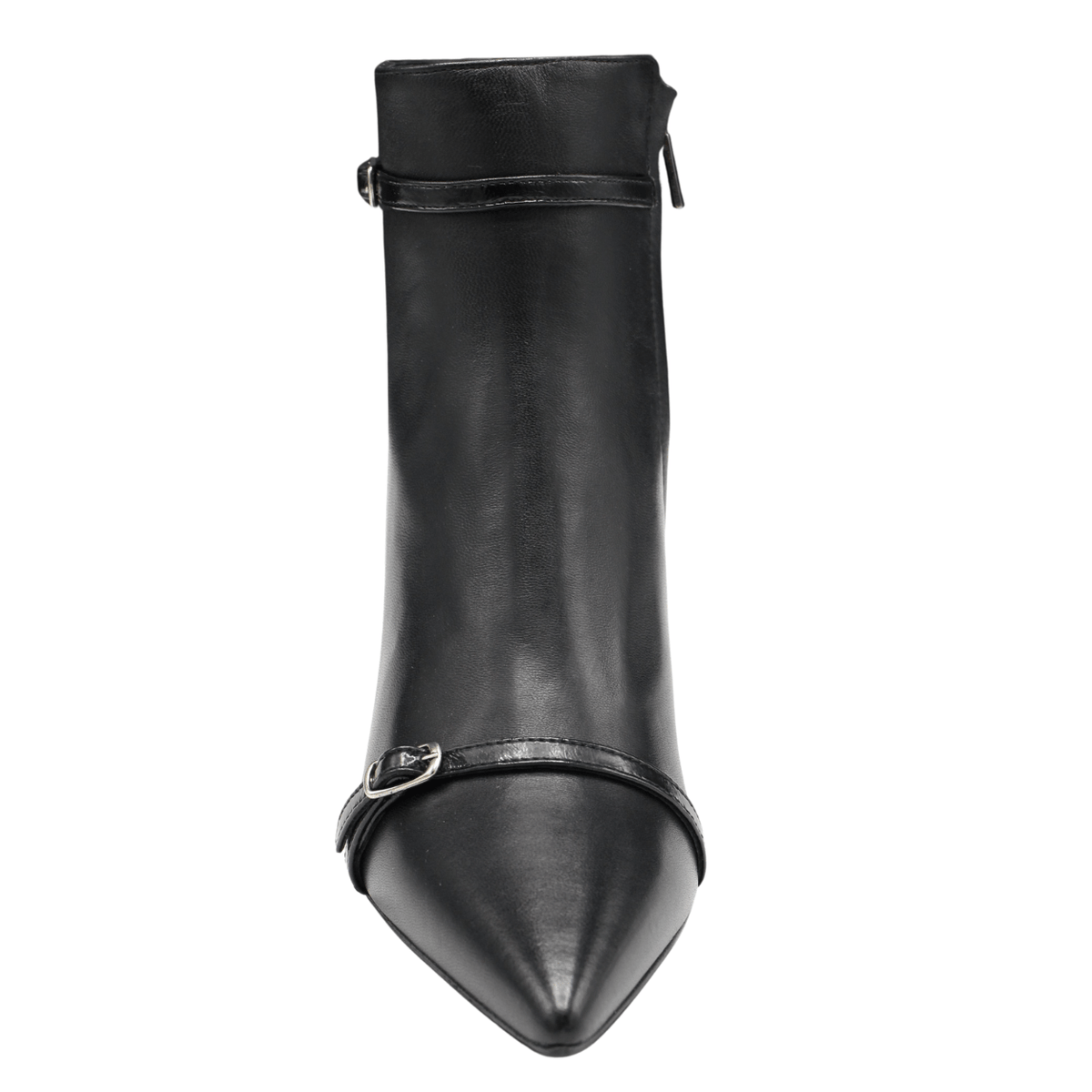 Simone Heeled Bootie