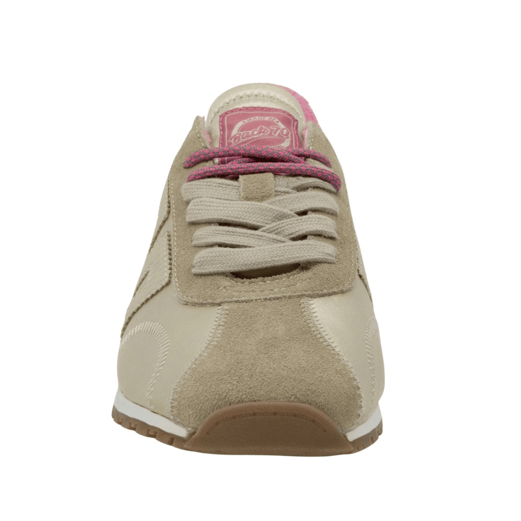 Asian Sneaker
