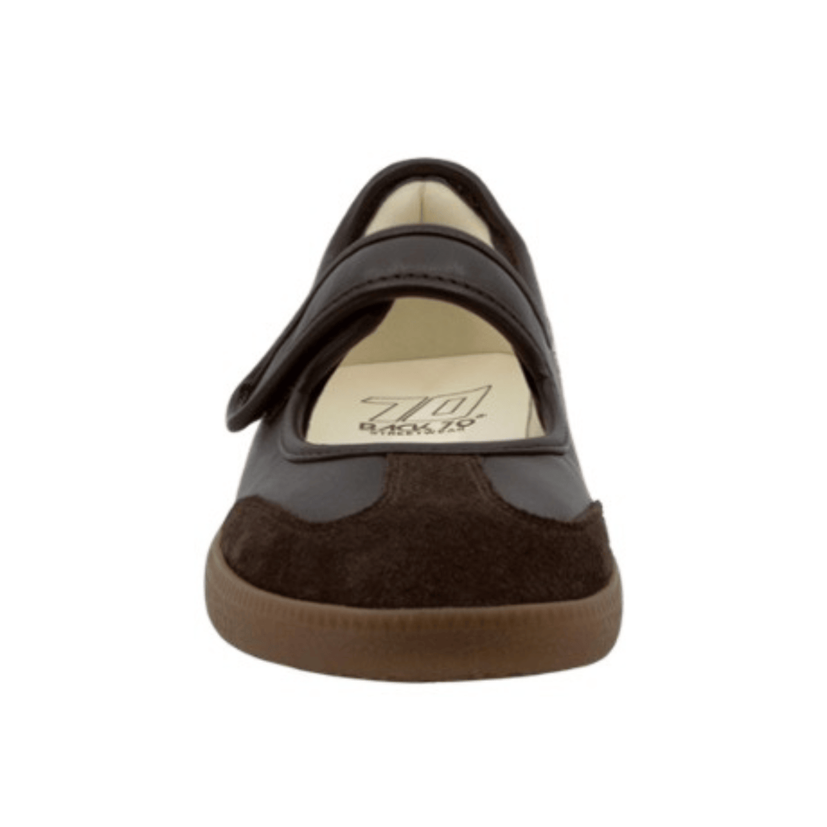 Aya Mary Jane Sneaker