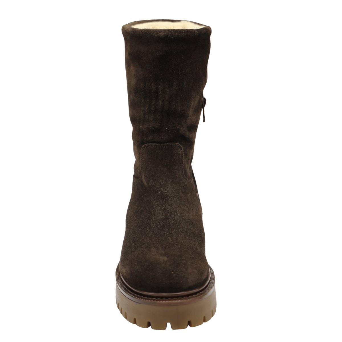 Joy Flat Boot