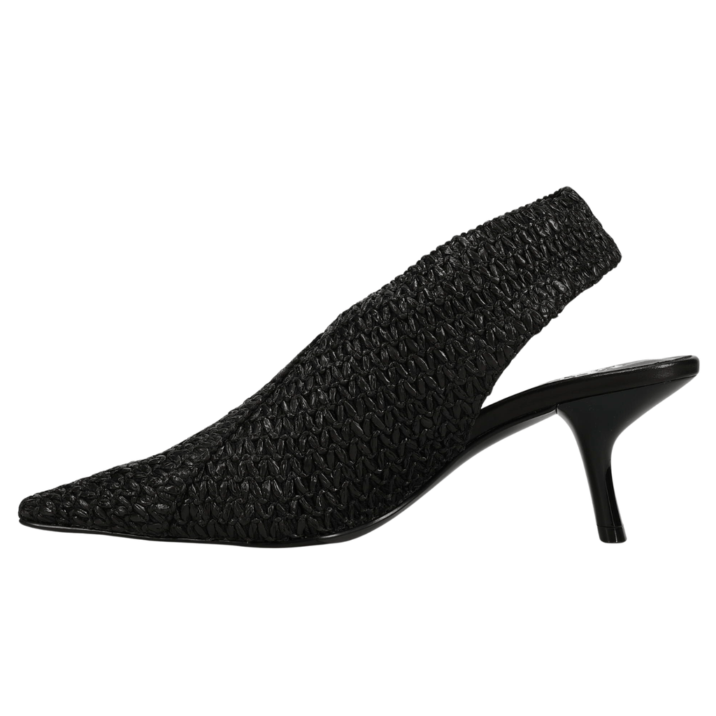 Devon Slingback Pump