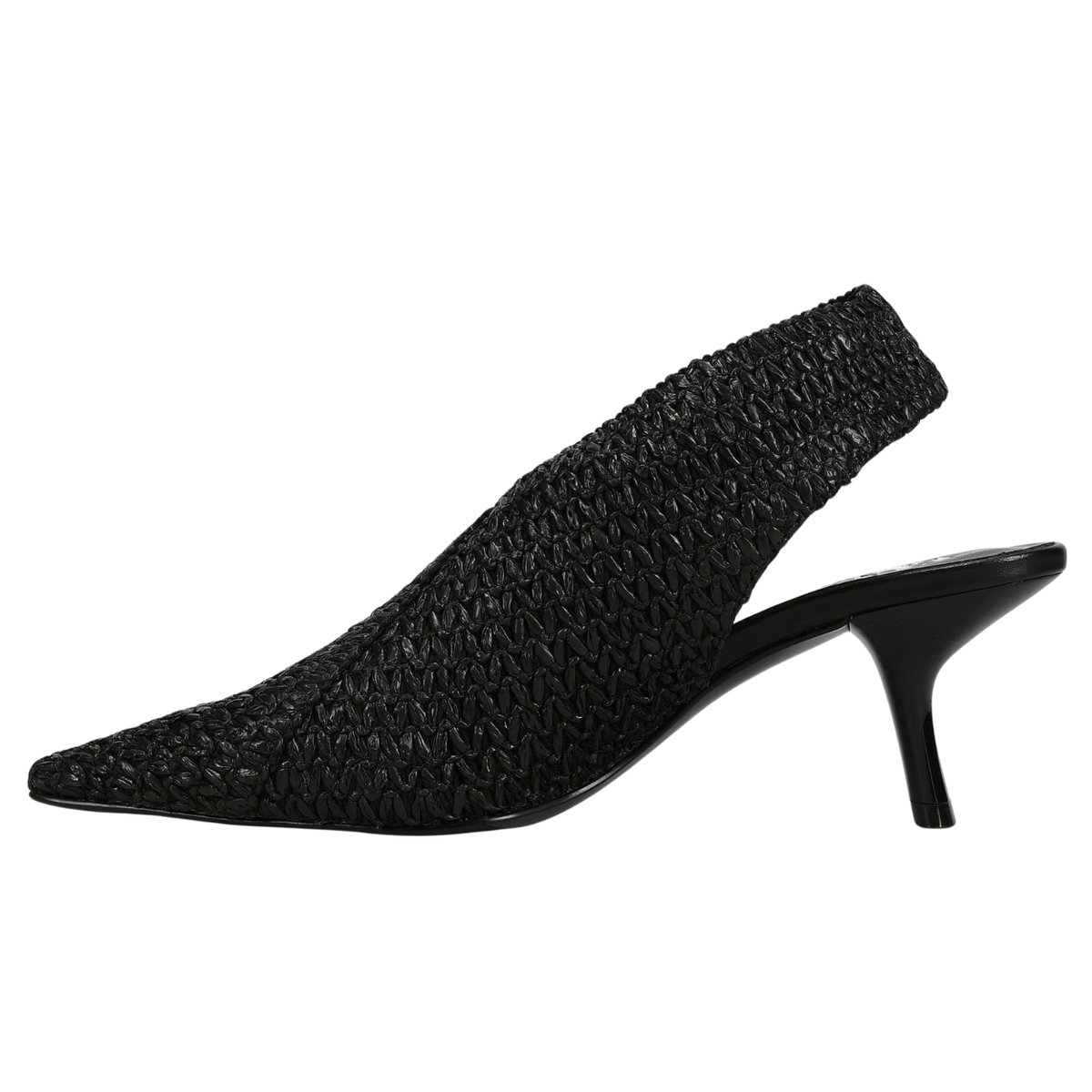 Devon Slingback Pump