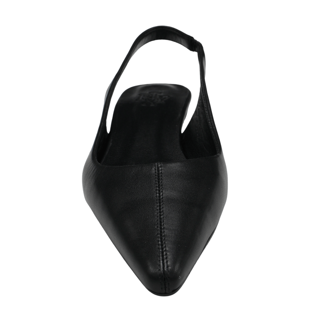 Jenny Slingback Heel