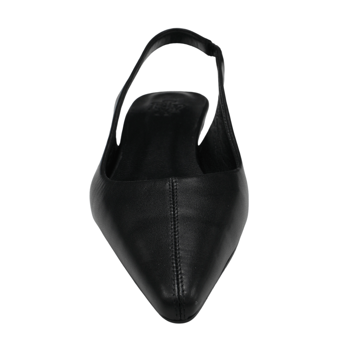 Jenny Slingback Heel