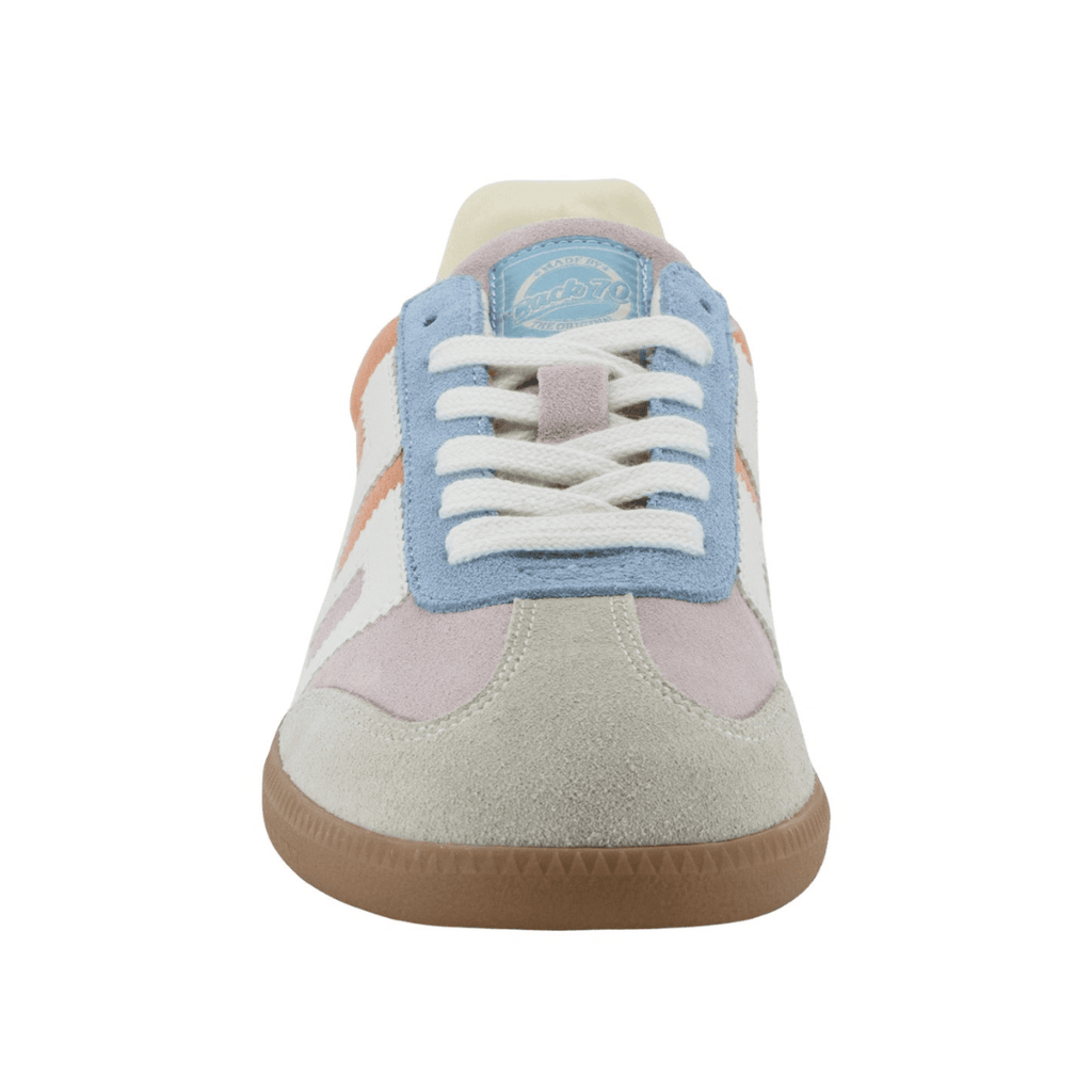 Squid Sneaker