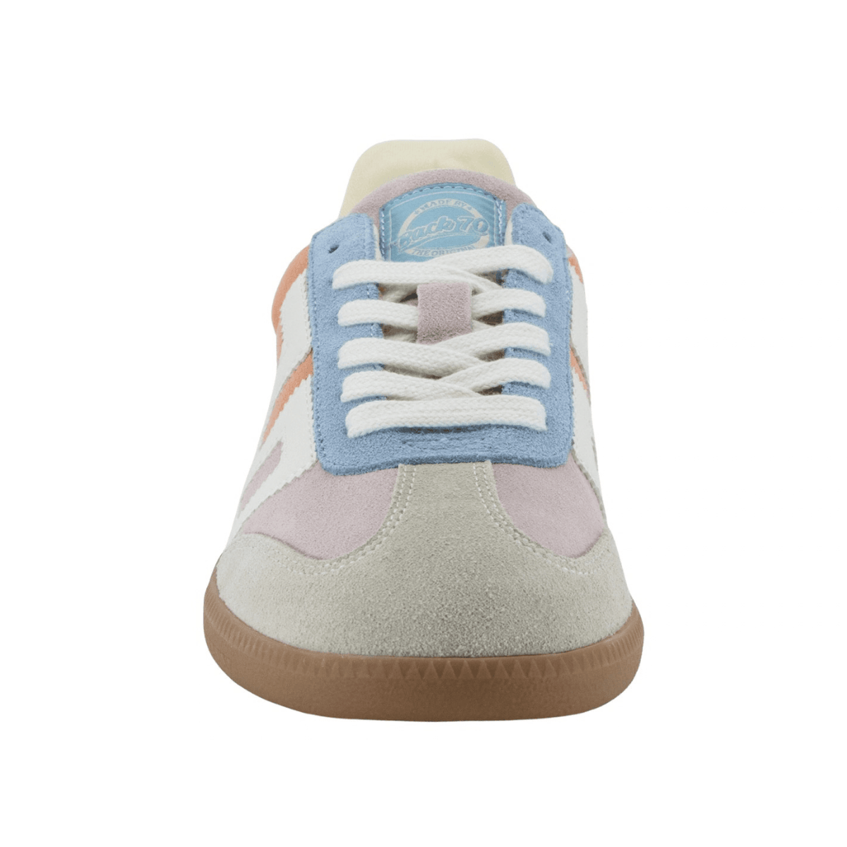 Squid Sneaker