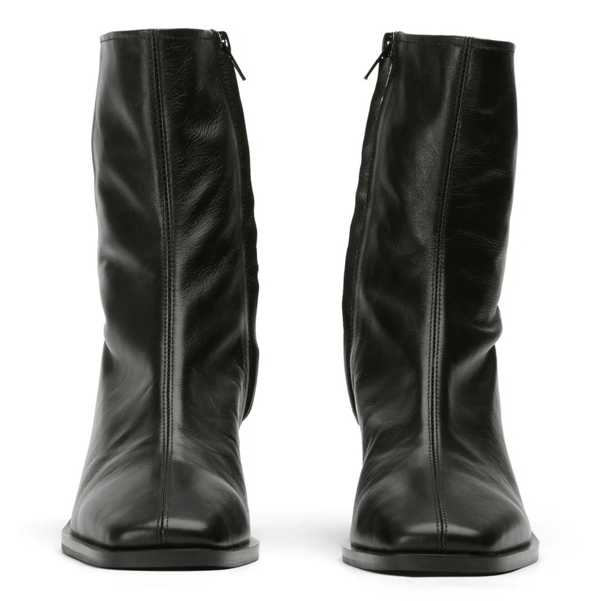Remi Heeled Bootie