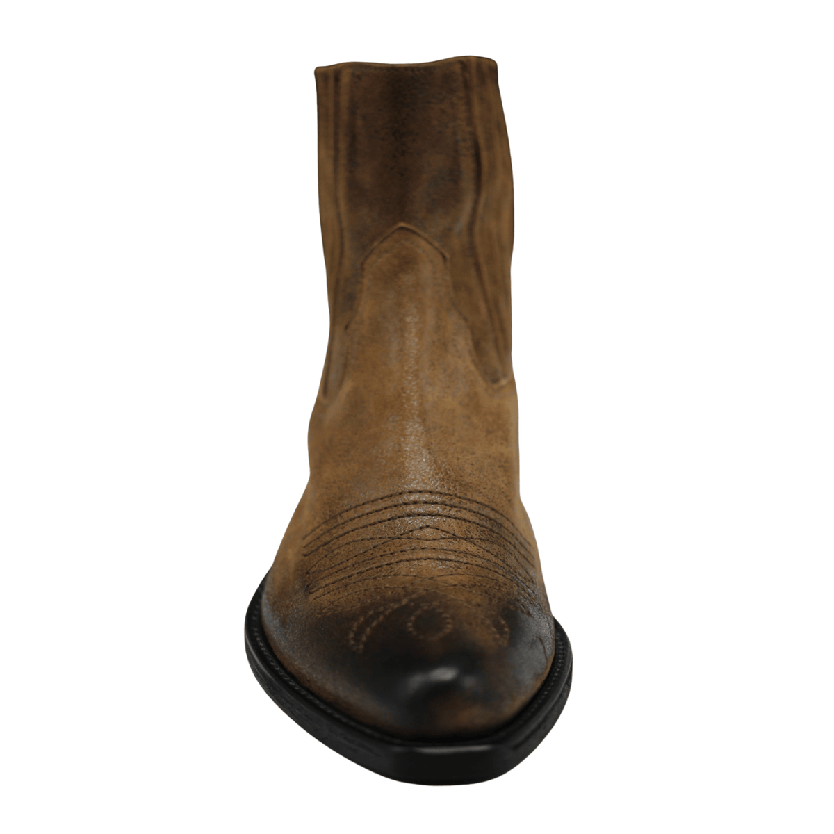 1036 Heeled Bootie