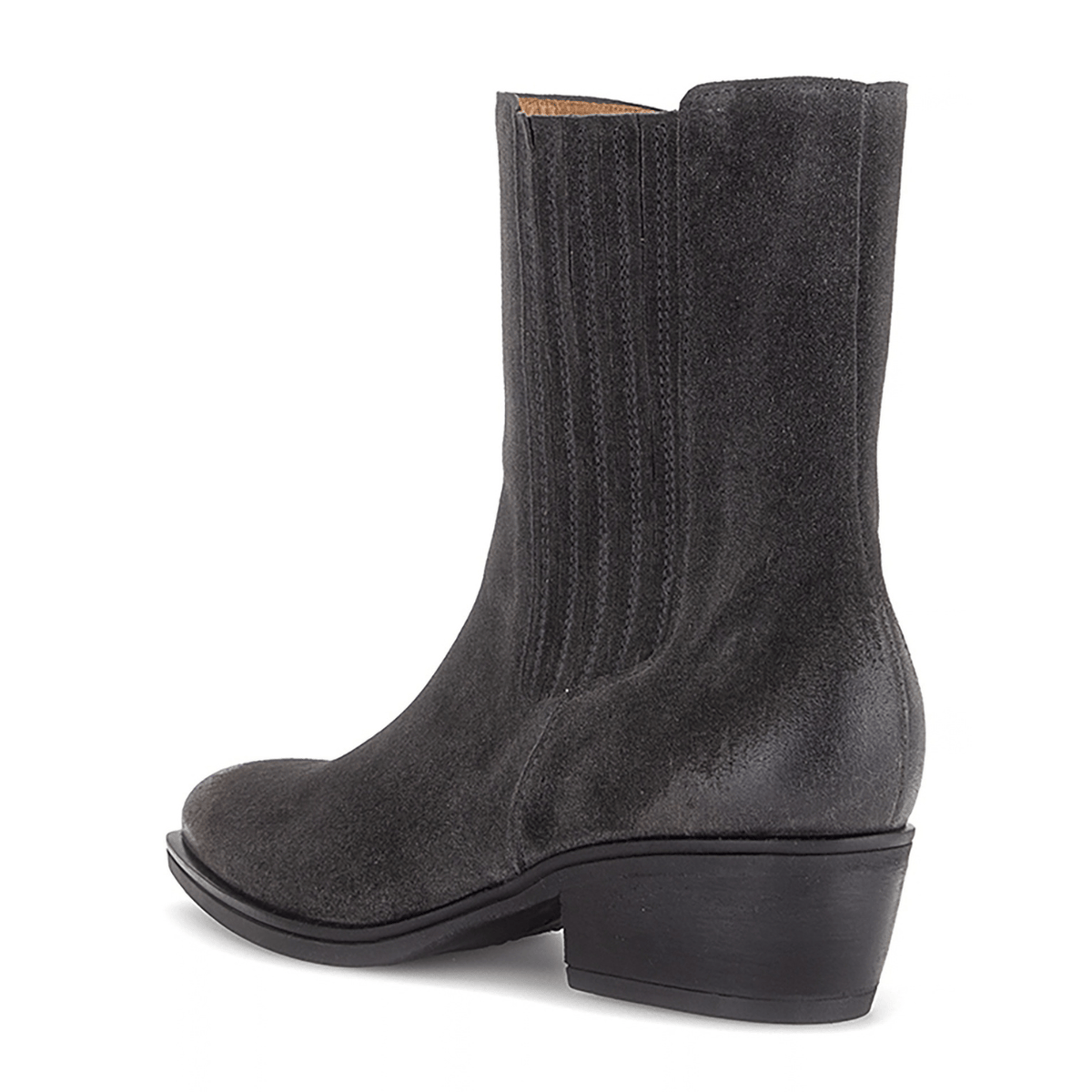 Tennesse Western Bootie