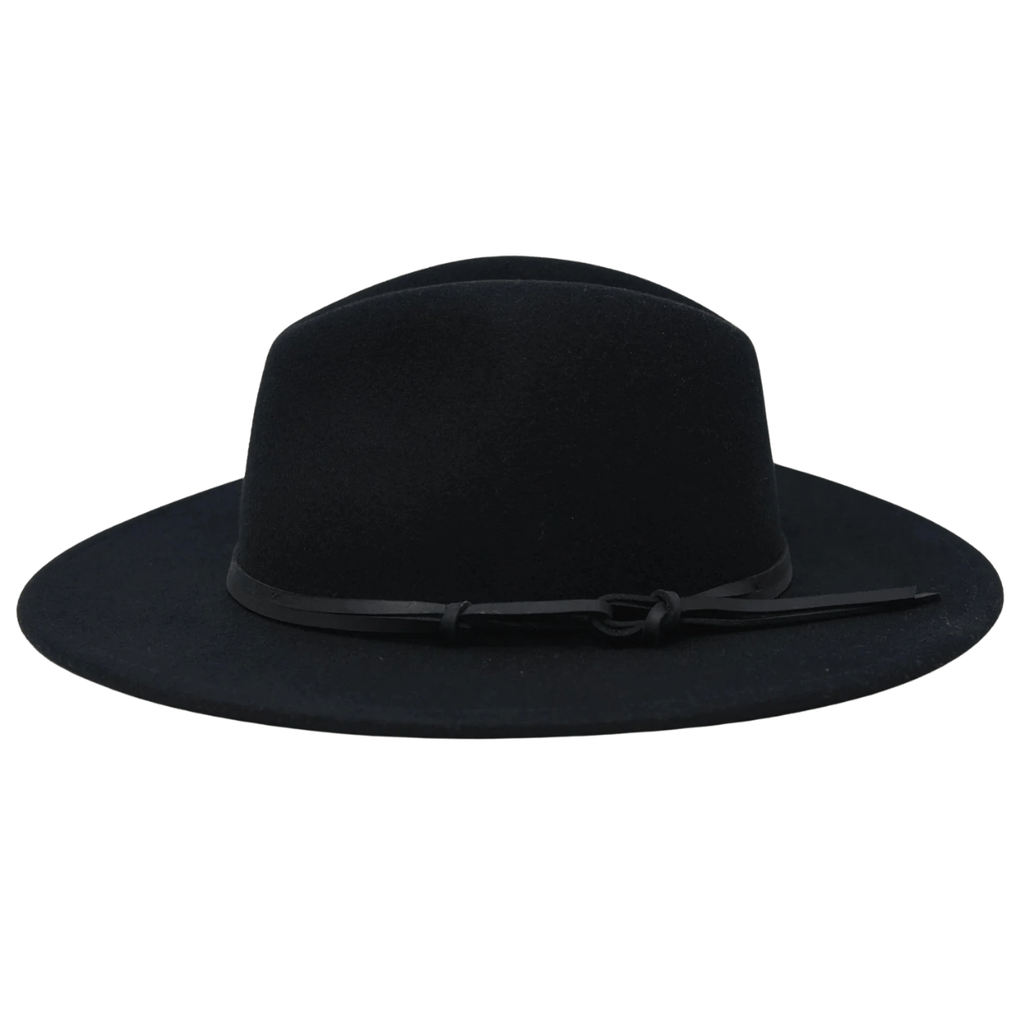 Billie Wool Fedora
