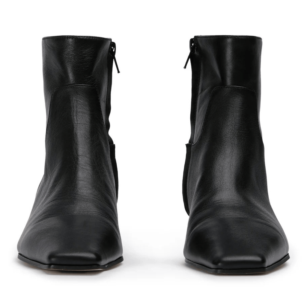 Rupert Ankle Bootie
