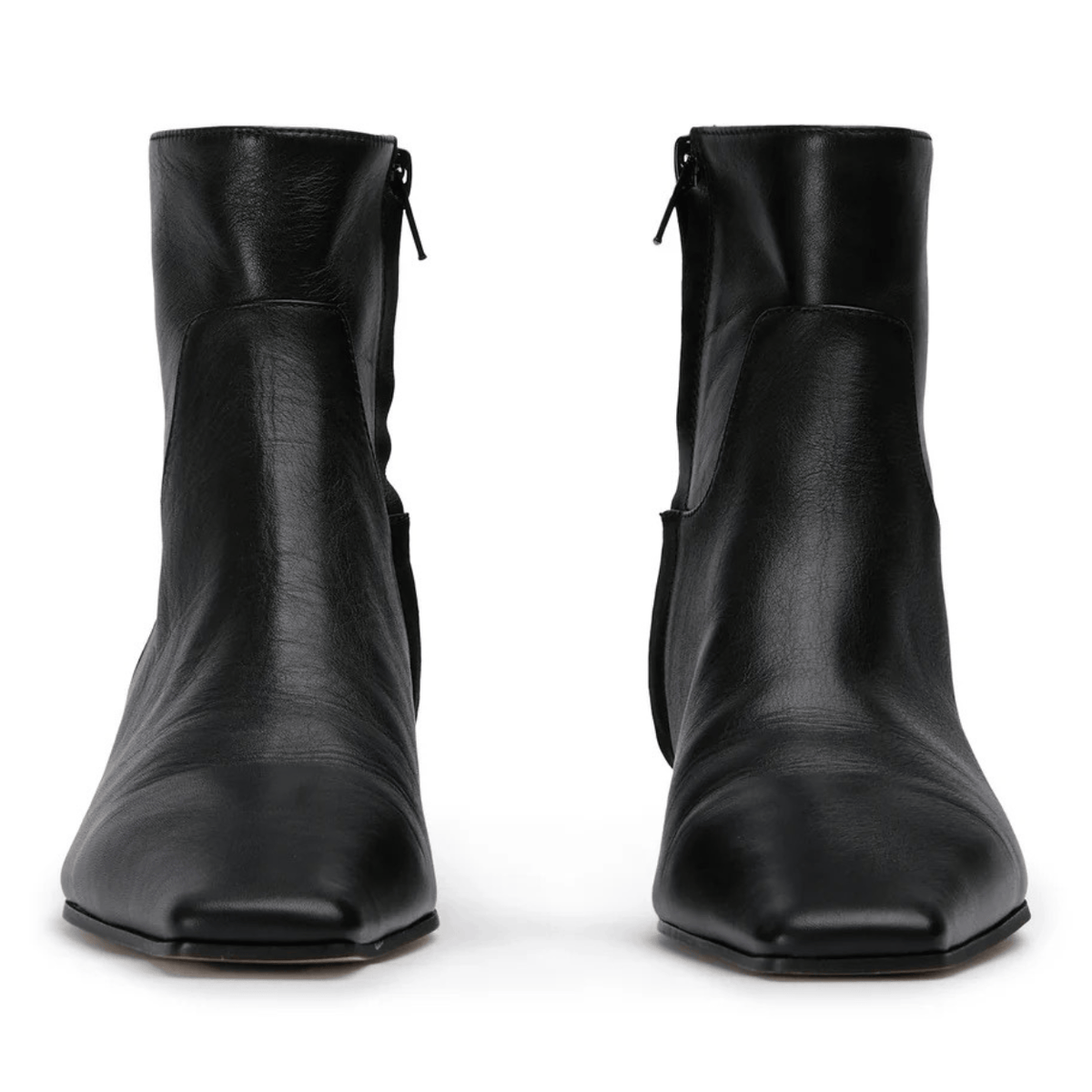 Rupert Ankle Bootie