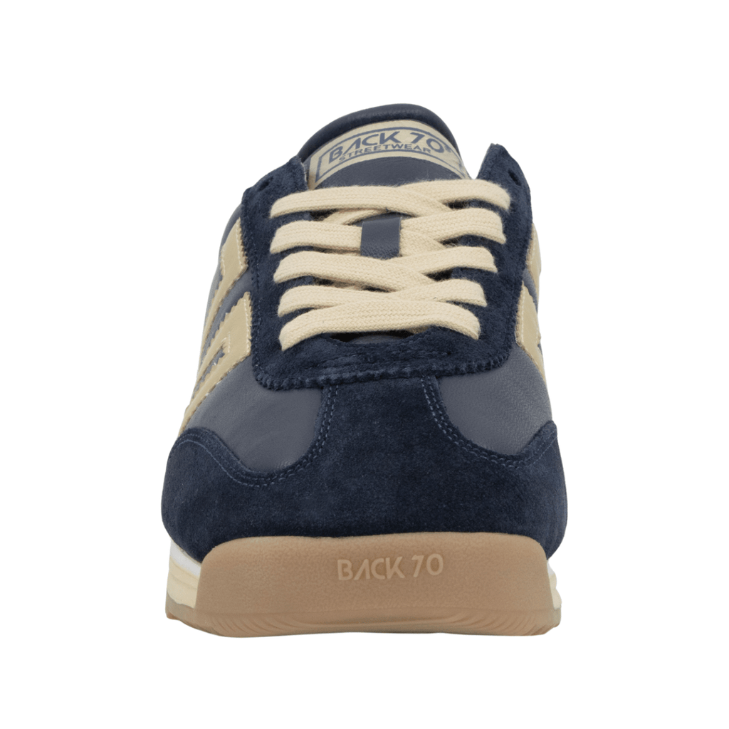 Jogger N Sneaker