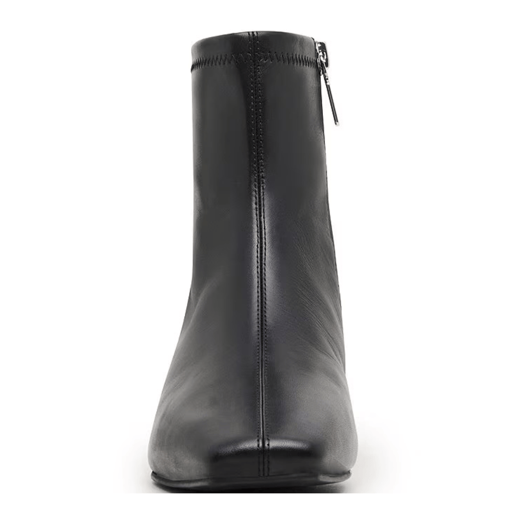 Ramon Heeled Bootie