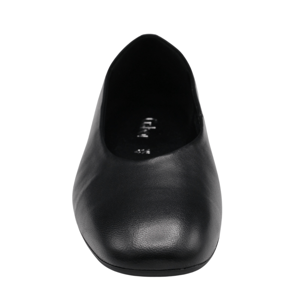 Greta Ballet Flat