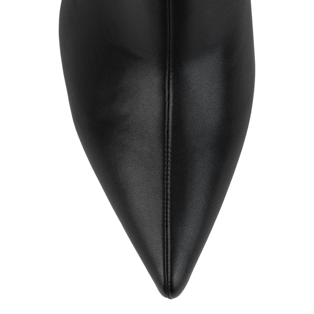 Everynite Heeled Bootie