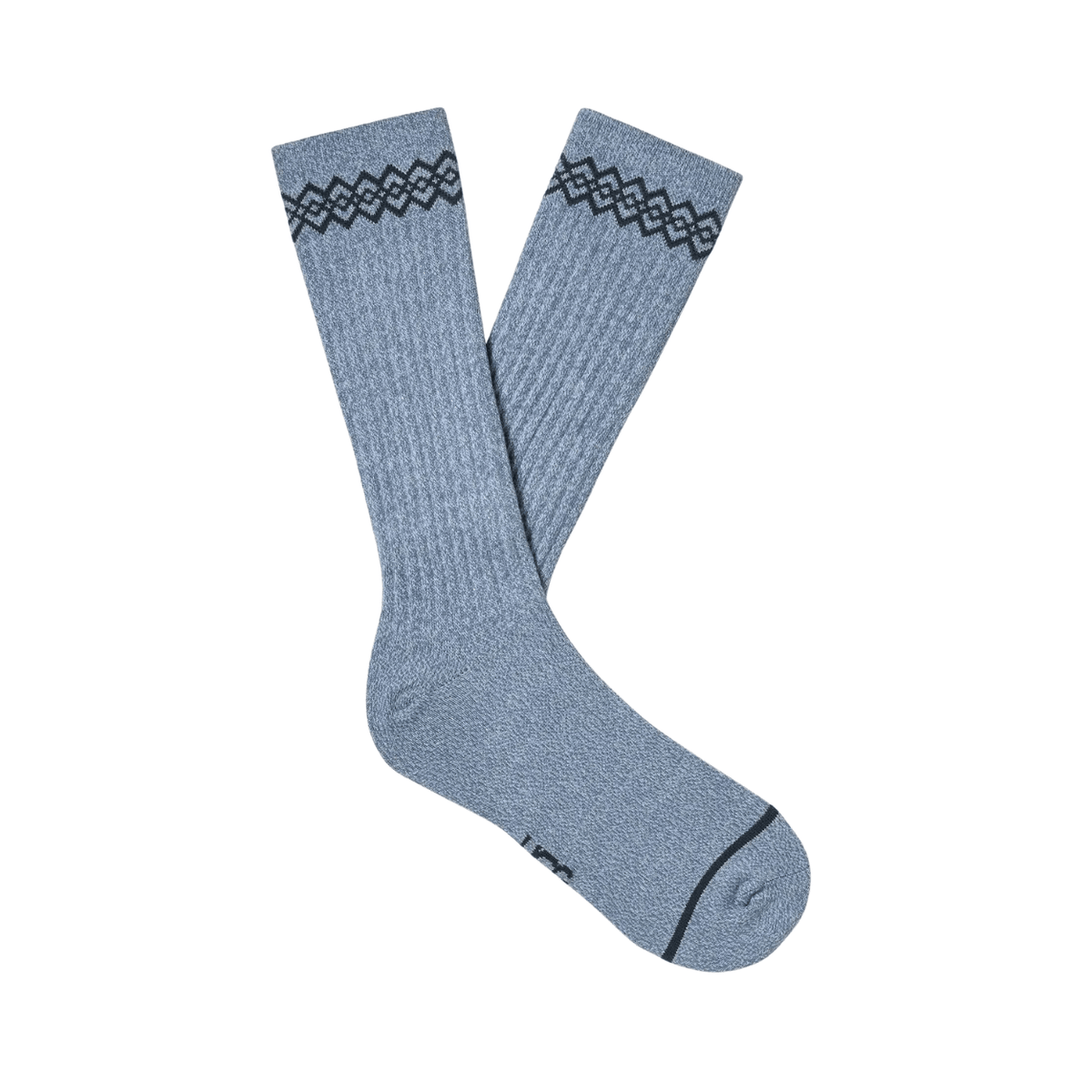 Tasman 3 Pack Socks