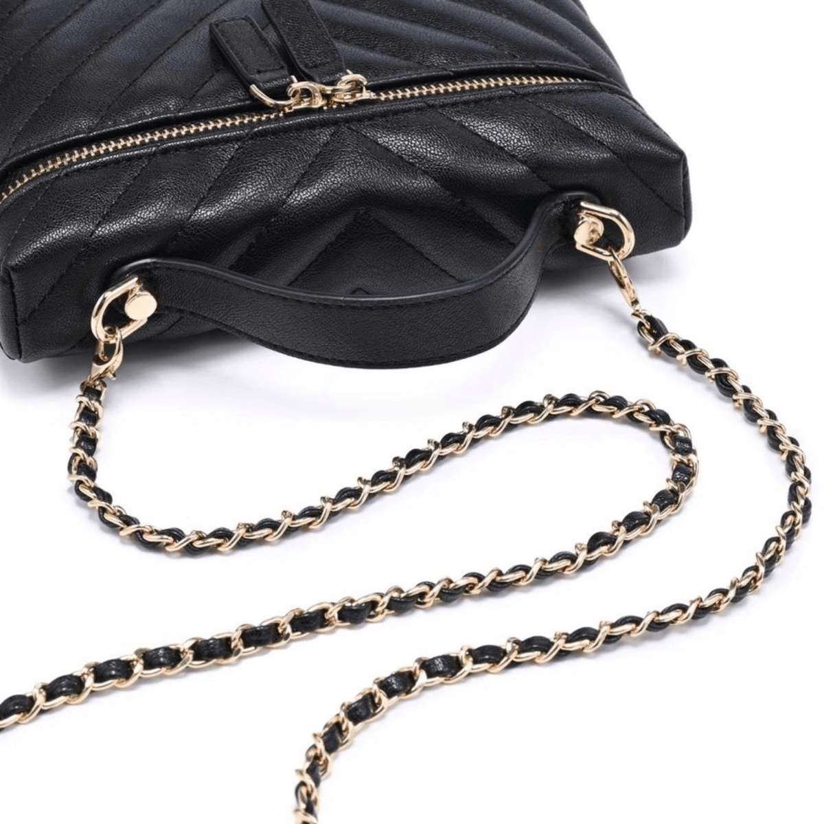 Sella Crossbody