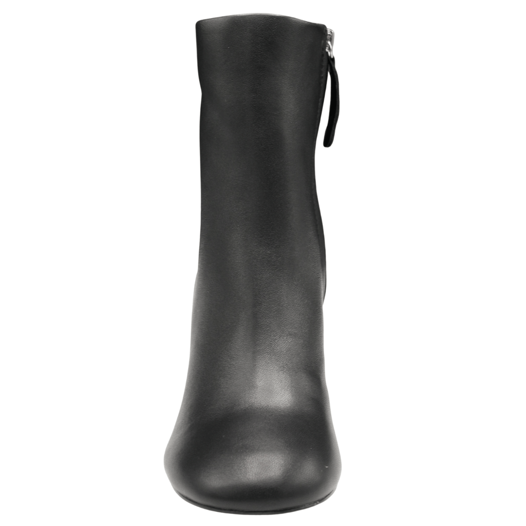Babe Heeled Bootie