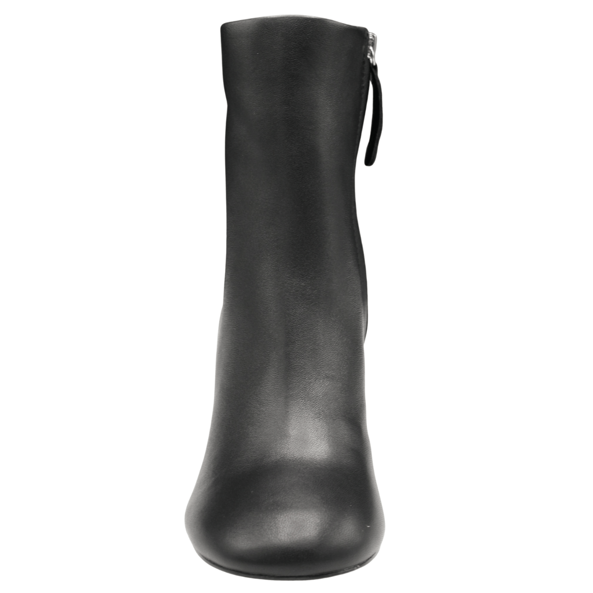 Babe Heeled Bootie