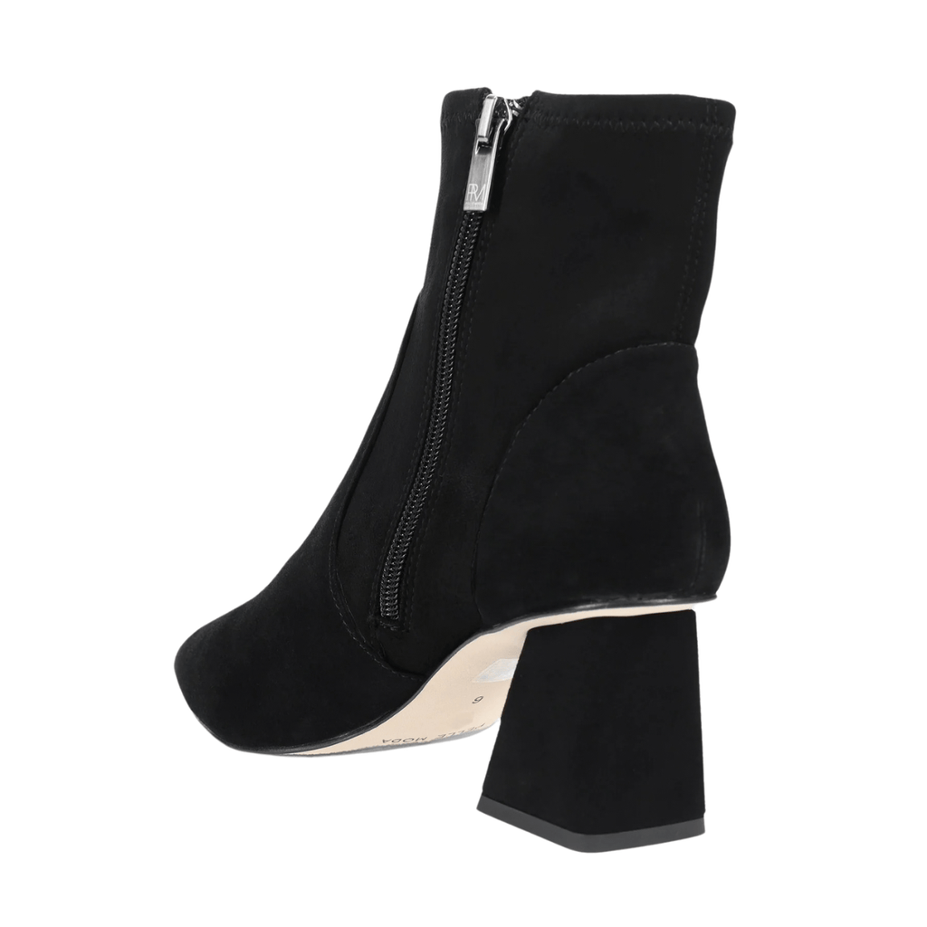 Ilima Heeled Bootie