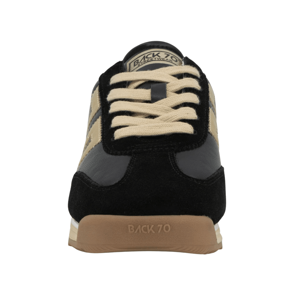 Jogger N Sneaker