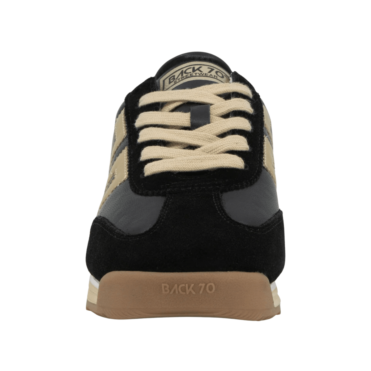 Jogger N Sneaker