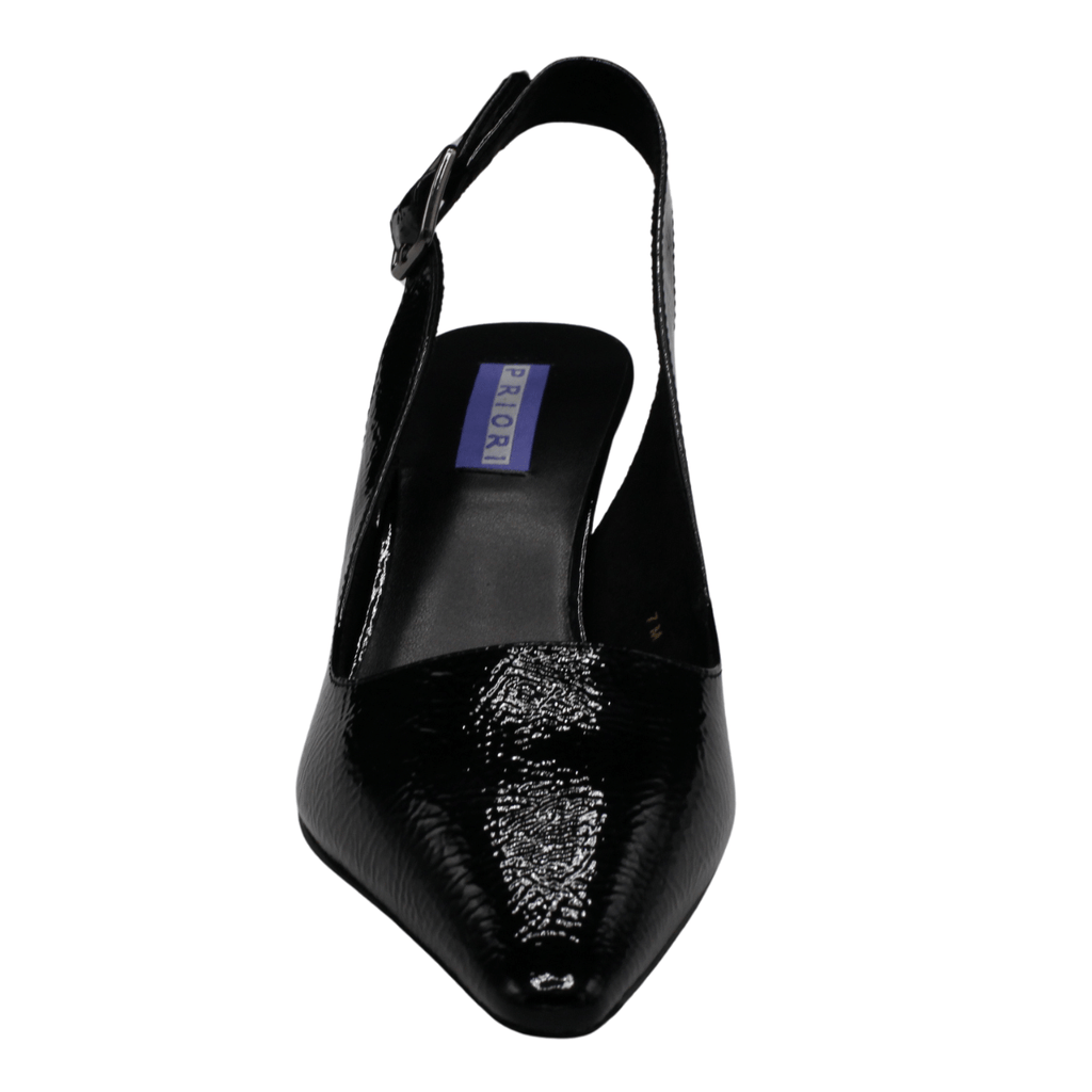 Jeanie Slingback Pump