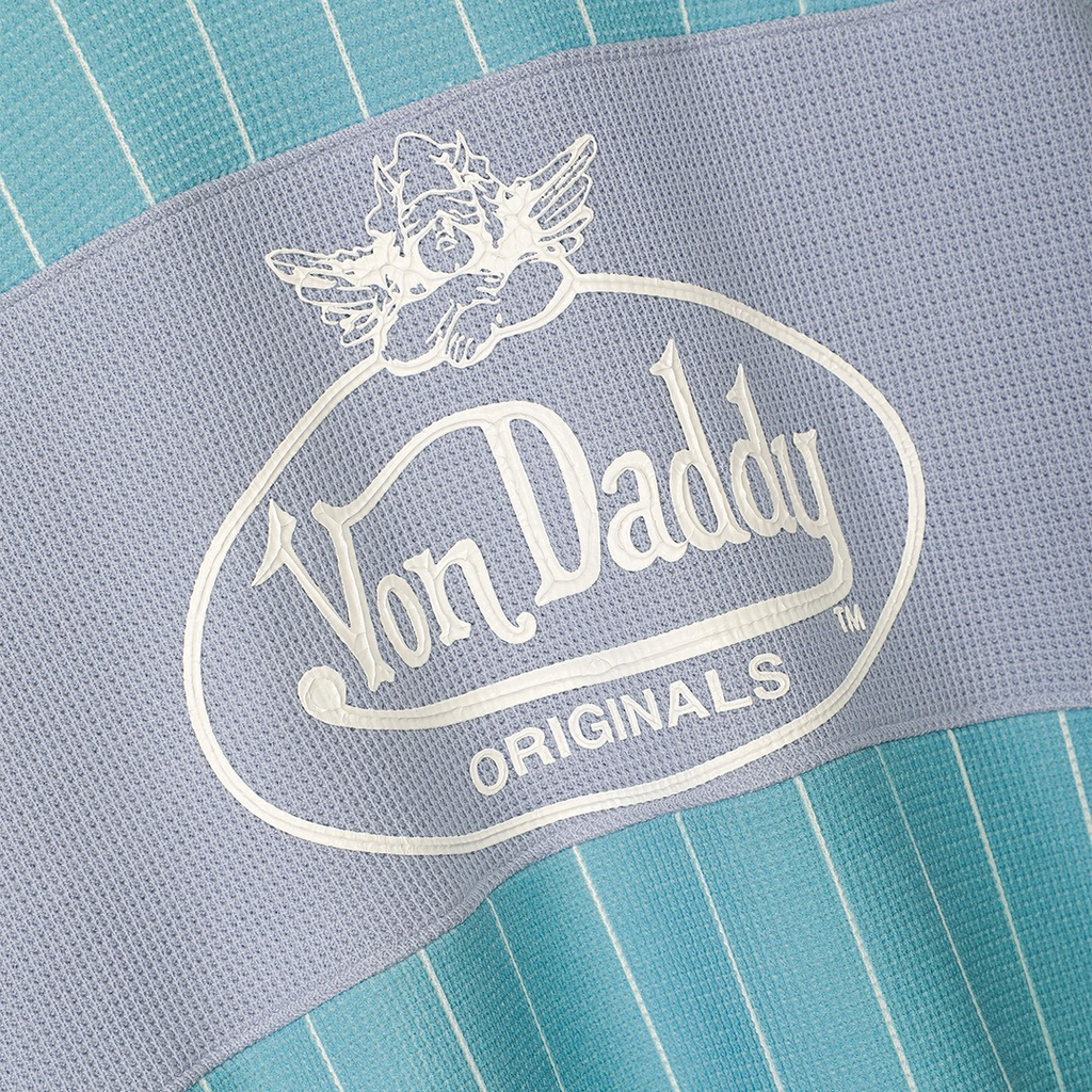 BOYS LIE - VON DUTCH VON DADDY KARA CREWNECK