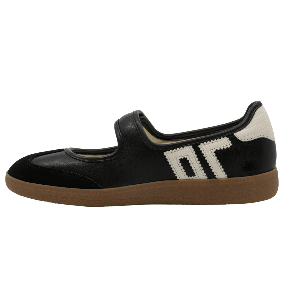 Aya Mary Jane Sneaker
