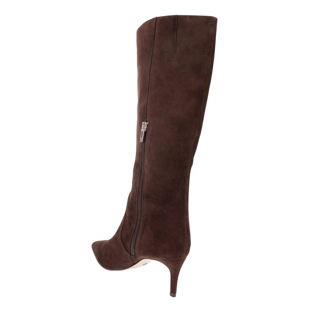 Ravina Heeled Boot