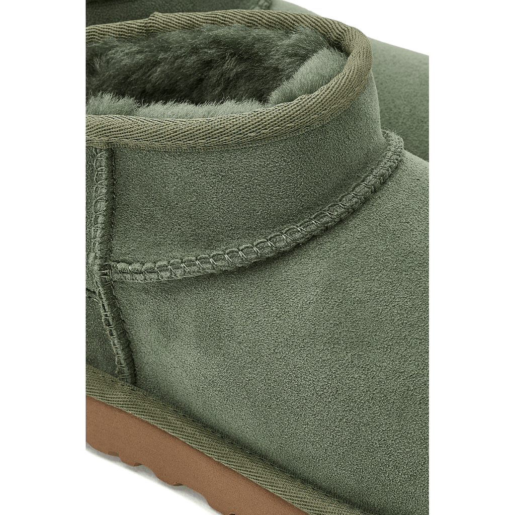 Women's Classic Ultra Mini