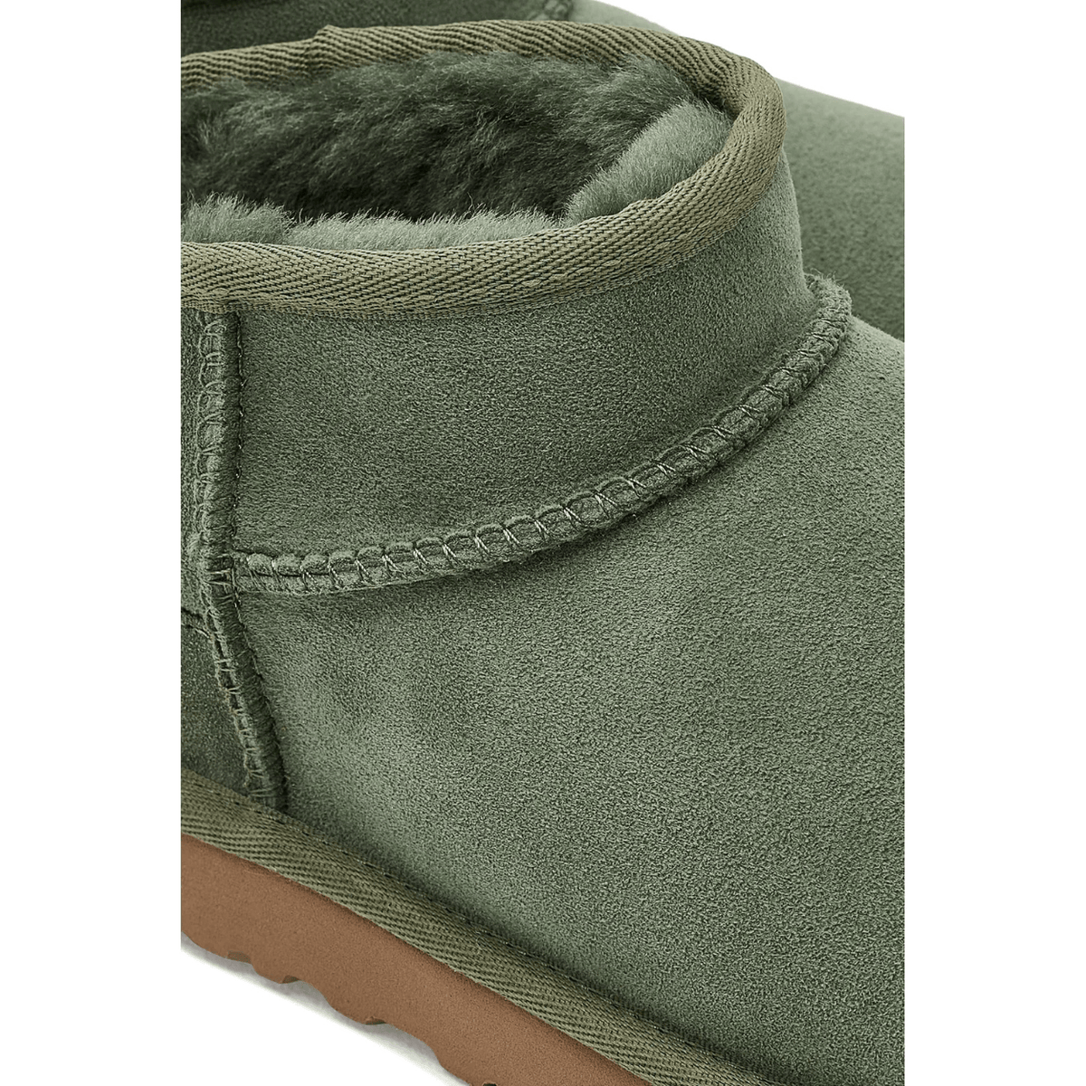 Women's Classic Ultra Mini
