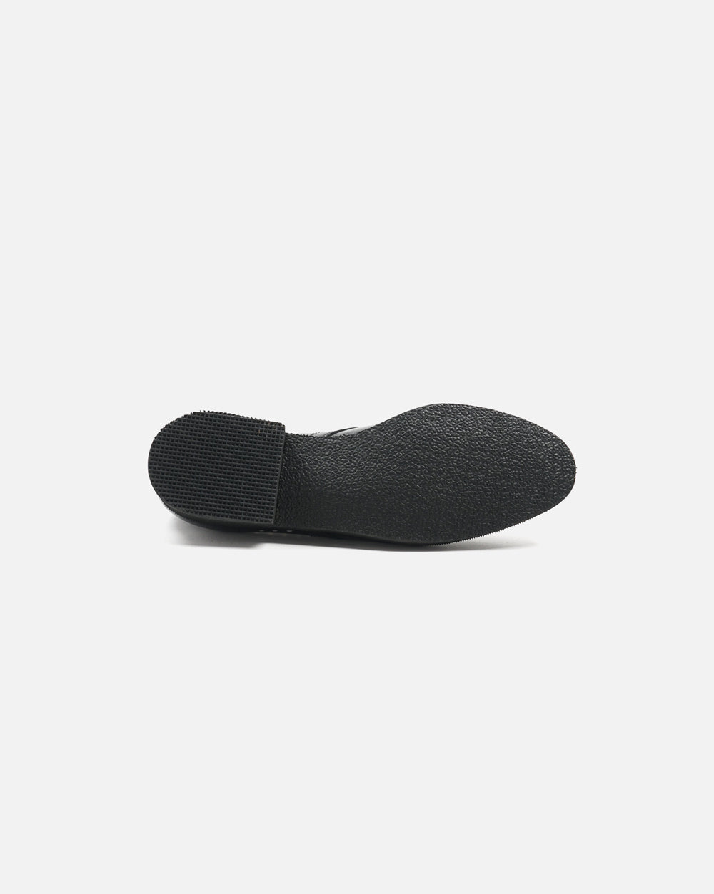 Leather Vented Dress Shoes