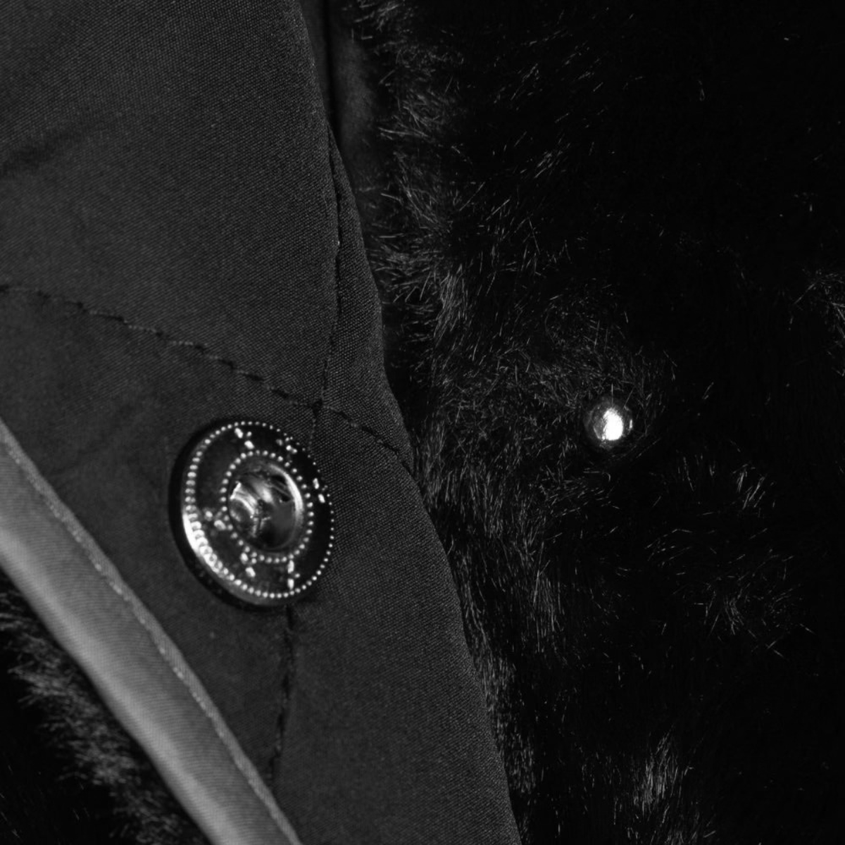 Hillside Vest