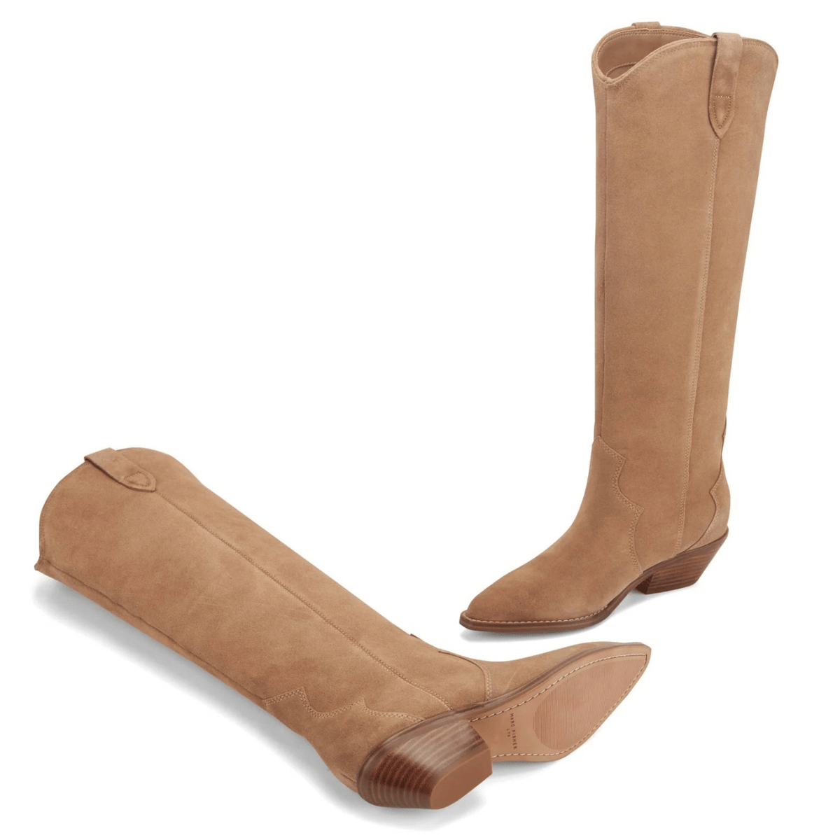 Ander Boot